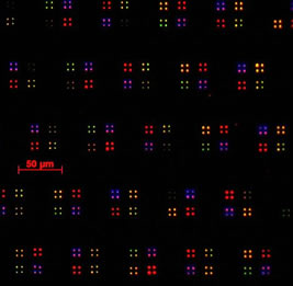 uygulamalı nanoteknoloji eğitimi