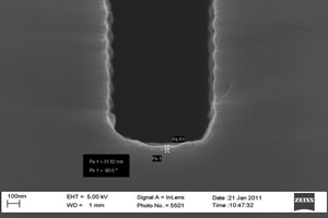 atomic layer epitaxy