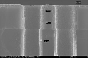 atomic layer deposition oxide